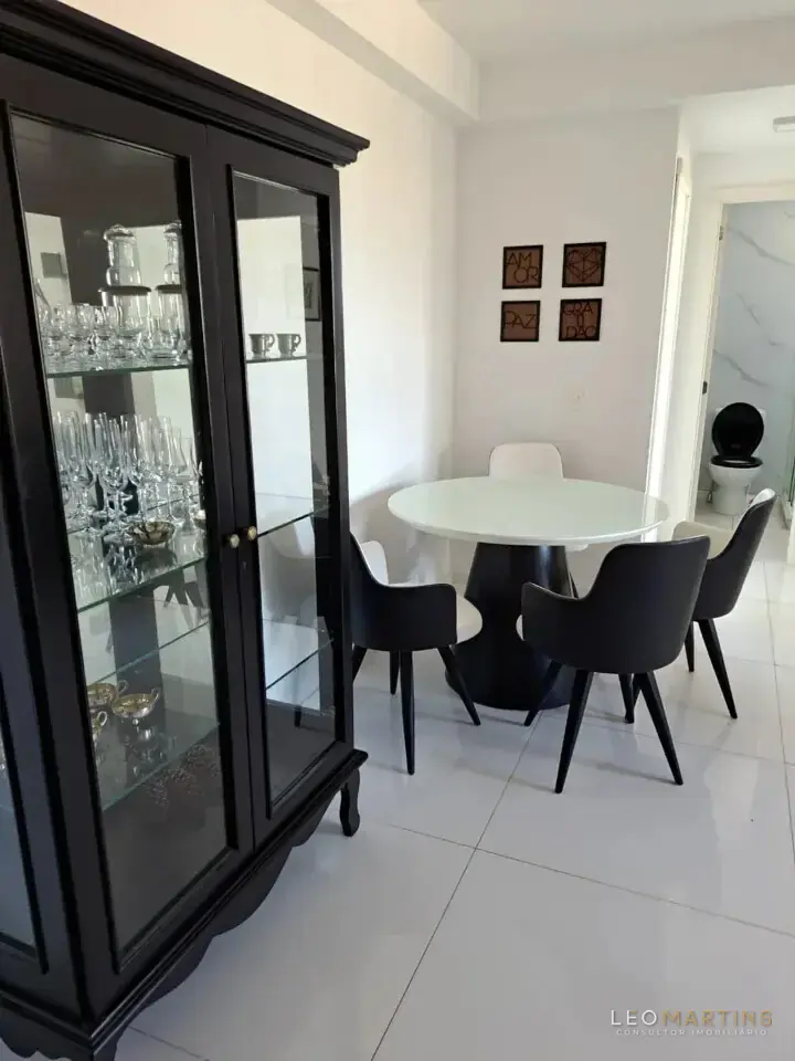 Apartamento 2 quartos no Jardim Carvalho — foto 4
