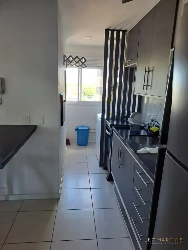 Apartamento 2 quartos no Jardim Carvalho — foto 5