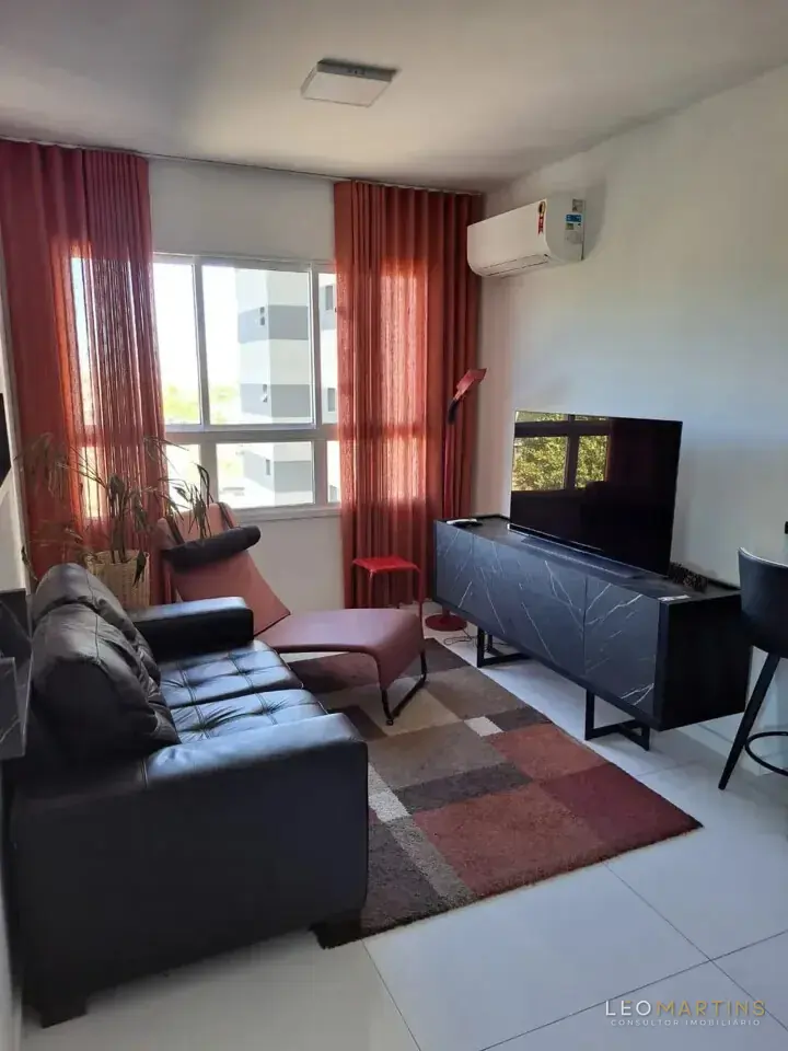 Apartamento 2 quartos no Jardim Carvalho — foto 2