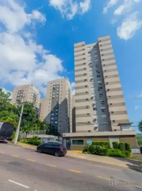 Apartamento à venda com 2 quartos, 54m² em Jardim Carvalho
