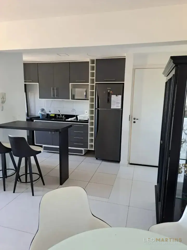 Apartamento 2 quartos no Jardim Carvalho — foto 3