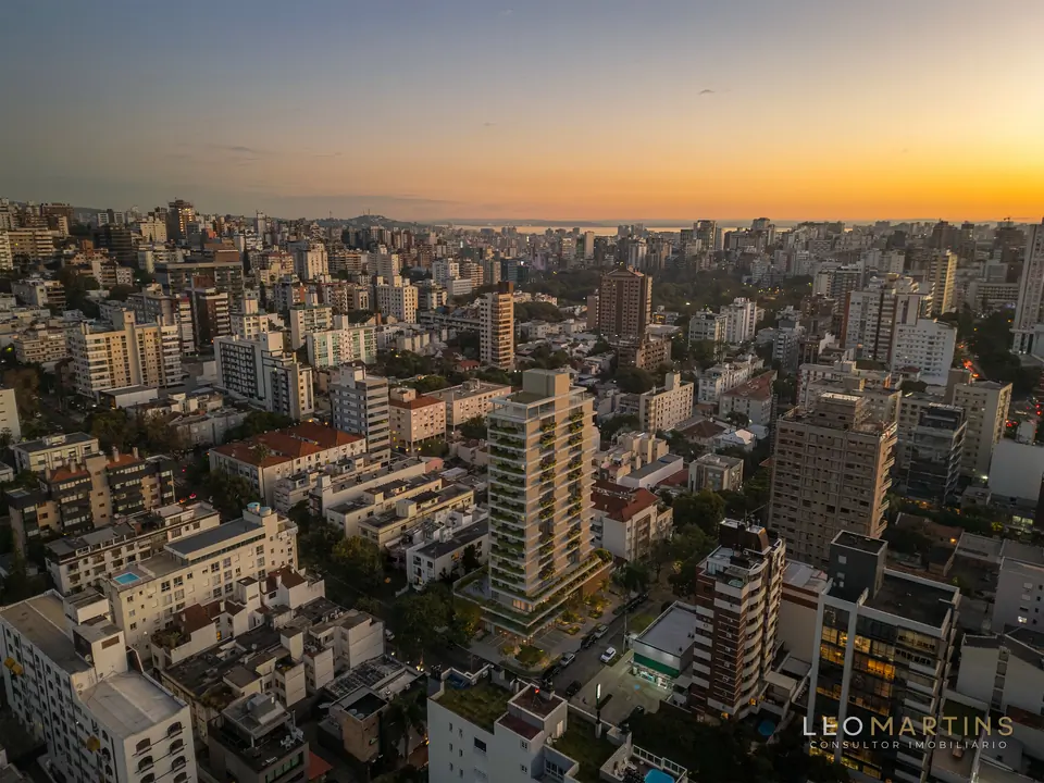 Imagem aérea