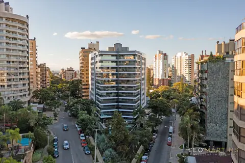 Voga | CFL: apartamento de 509 m² com 4 suítes na Bela Vista