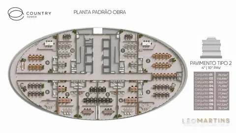 Planta do imóvel 7