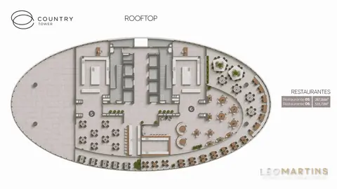 Planta do imóvel 4