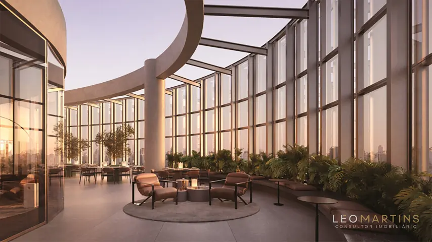 Terraço