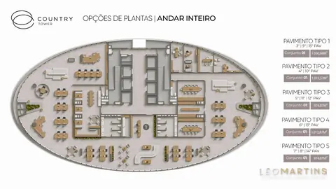 Planta do imóvel 13