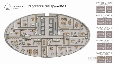 Planta do imóvel 11