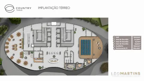 Planta do imóvel 3