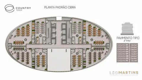 Planta do imóvel 5