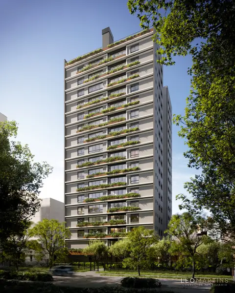 Season | TGD: apartamentos de 118 m² com 3 suítes no Rio Branco