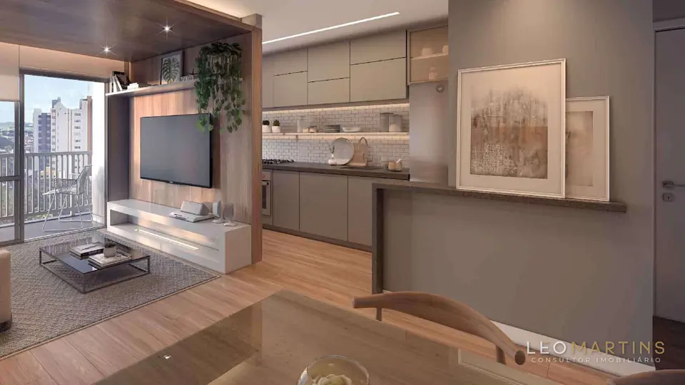 Living