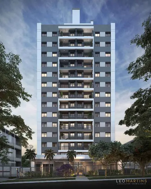 Passo Petrópolis | TGD: apartamentos de 64 a 116 m² em Petrópolis