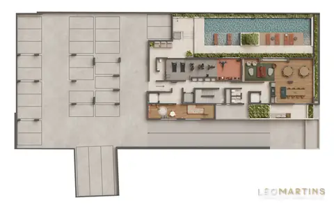 Planta do imóvel 1