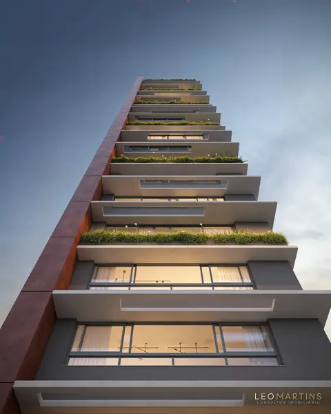 Timóteo | TGD: apartamentos de 157 a 161 m² com 3 suítes na Floresta