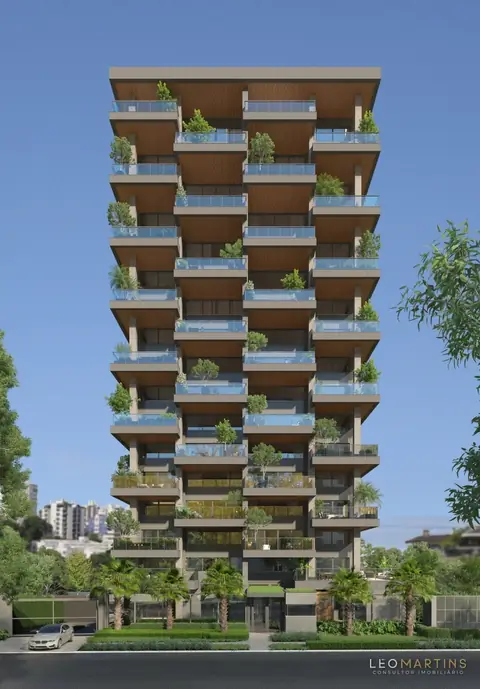 Summerlyn Bela Vista | Durafa: apartamentos e gardens de 197 a 272 m² na Bela Vista