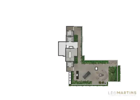 Planta do imóvel 3