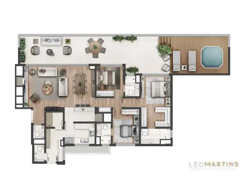 Planta do imóvel 9