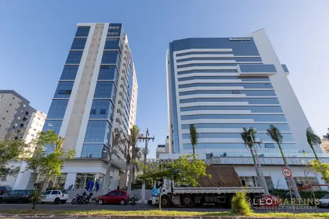 HOM Nilo Home | Melnick: duplex de 62 m² com suíte no Jardim Europa