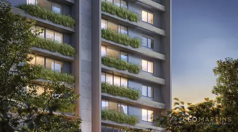 Seen Boa Vista | Melnick: apartamentos de 156 m² com 3 suítes na Boa Vista