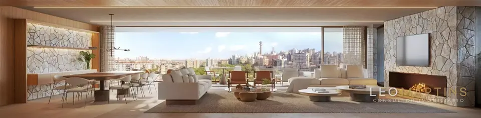 Living