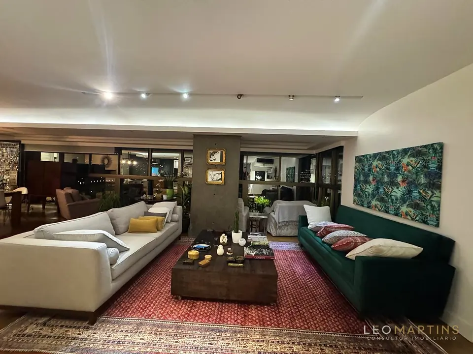Sala de estar
